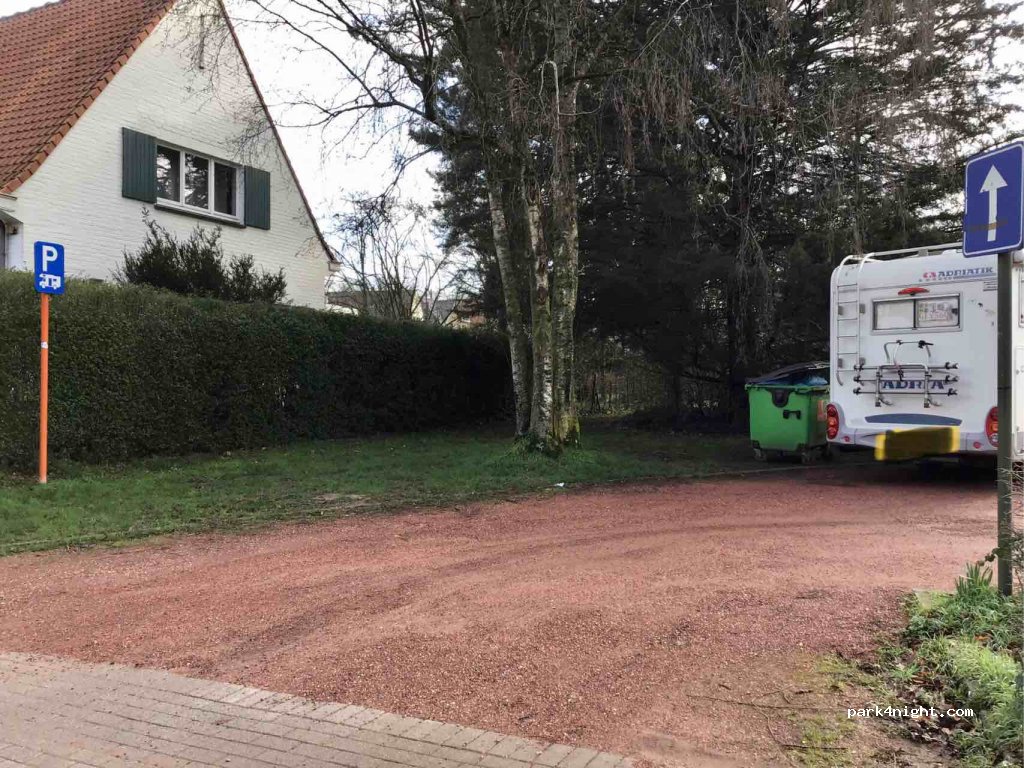 (1700) Dilbeek - 11 de Heetveldelaan — foto
