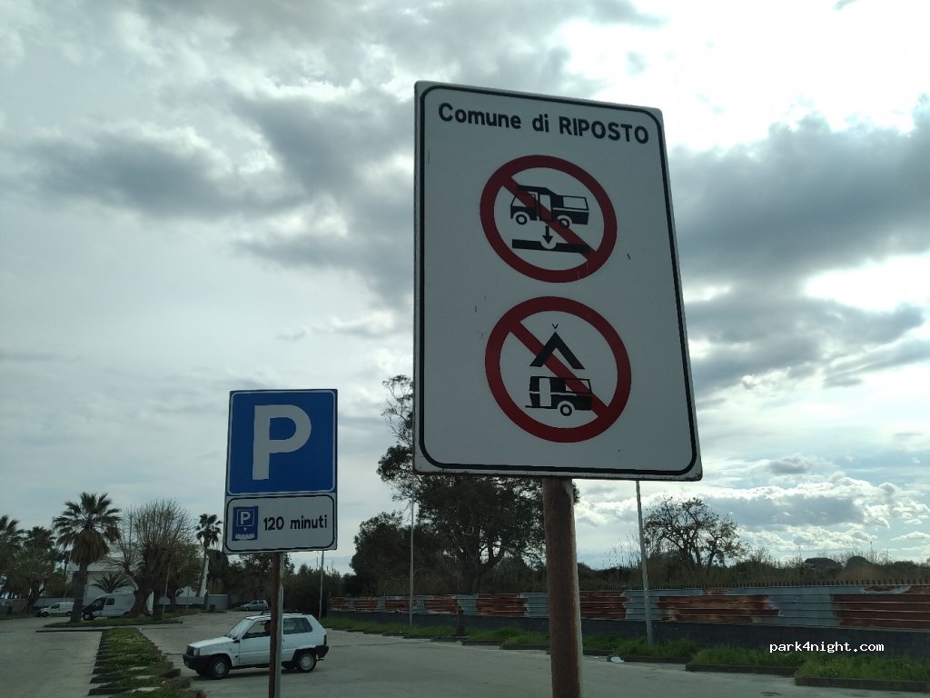 (95018) Riposto - 47 Lungomare Edoardo Pantano — foto 2