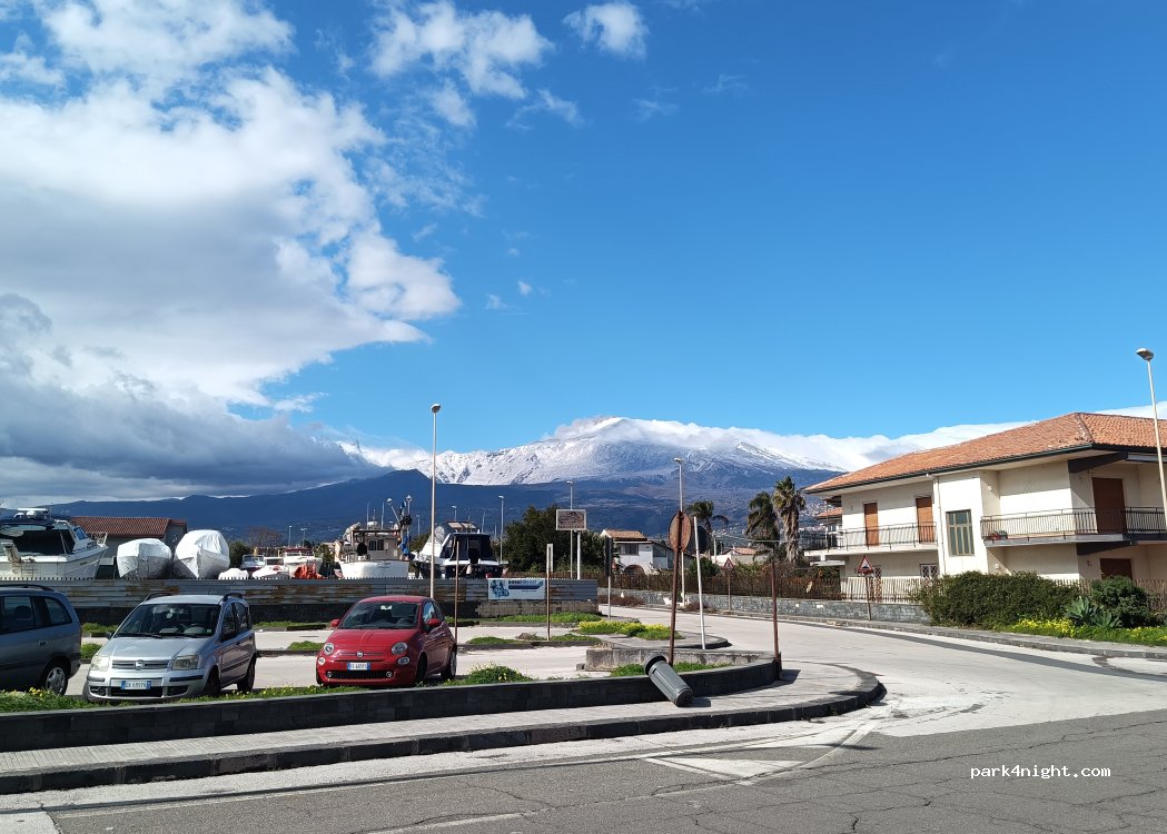 (95018) Riposto - 47 Lungomare Edoardo Pantano — foto 5