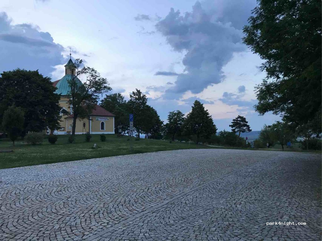 () Blatnice pod Svatým Antonínkem - 4991 — foto