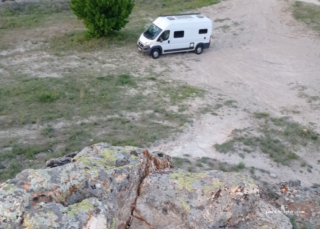 (50650) - Kapadokya Yürüyüş Yolu — foto 3