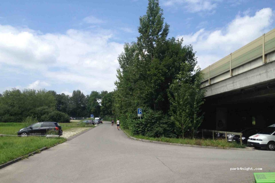(6214) Schenkon - Strandbadweg — foto 2