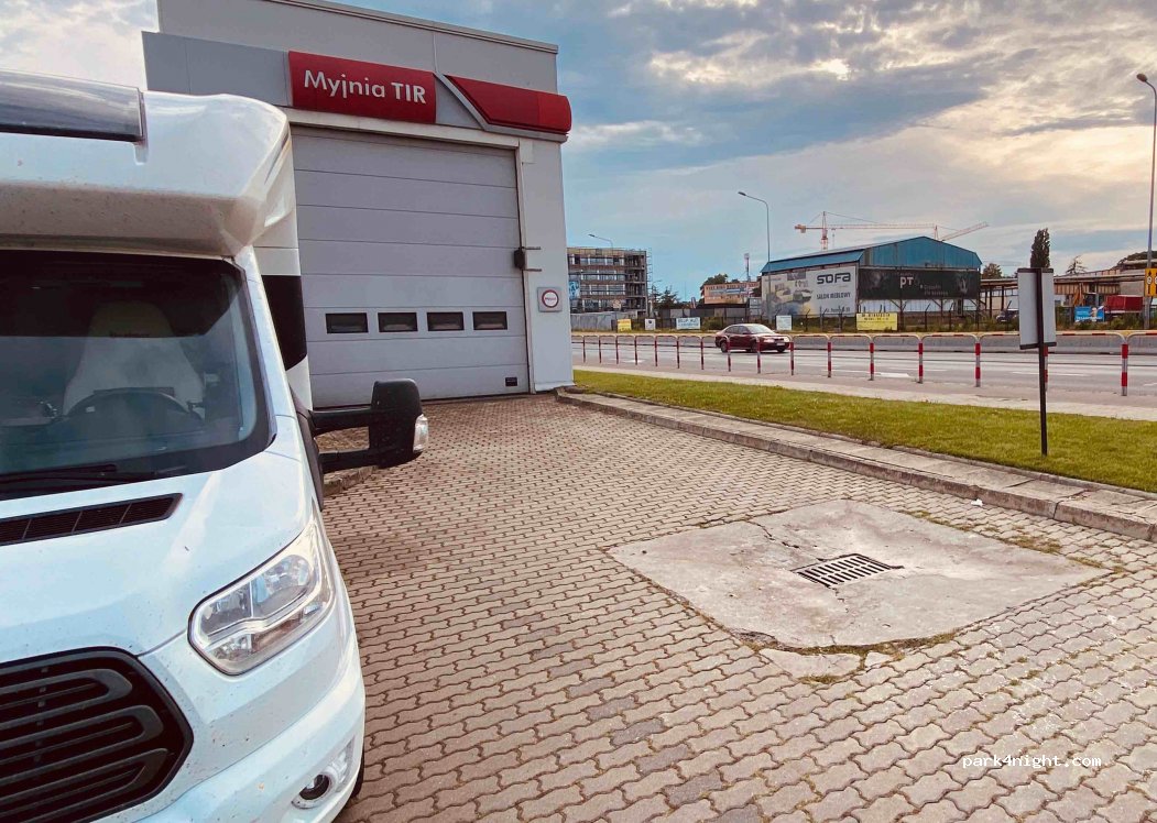 Petrol Station ORLEN — foto 2