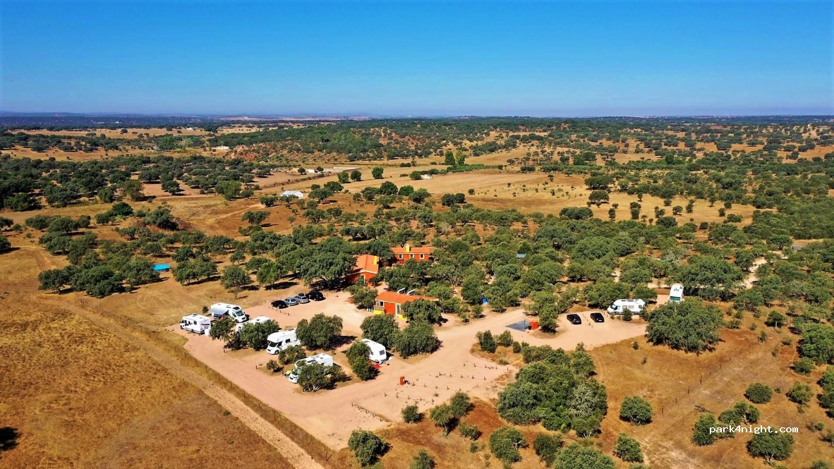 Camping Puro Alentejo — foto 3