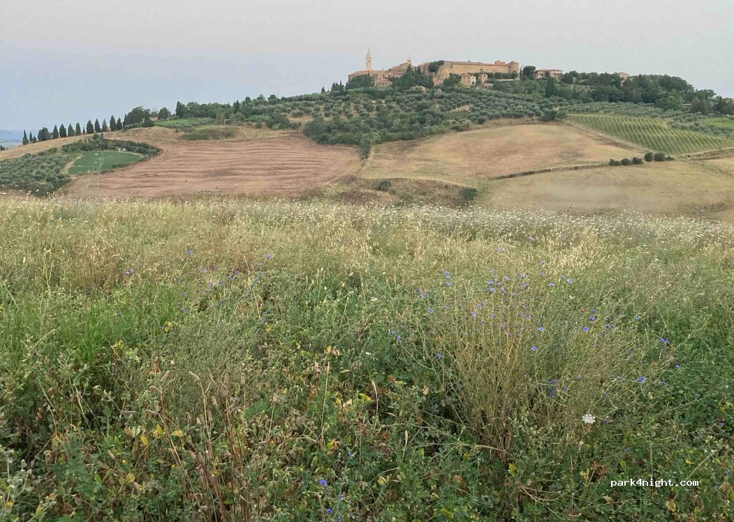 (53026) Pienza - Unnamed Road — foto 4