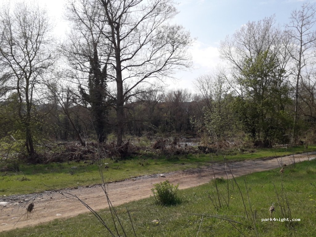 (17850) Sant Ferriol - C-66 — foto