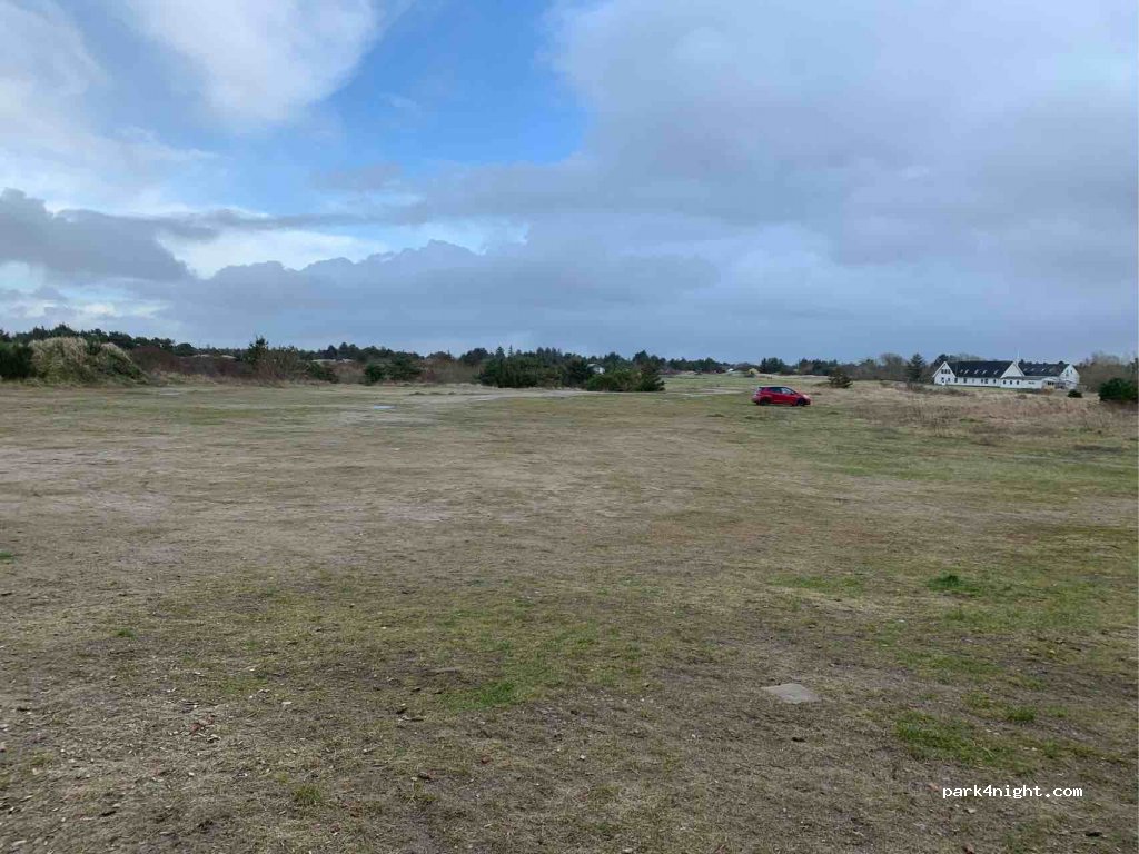 (9492) Blokhus - Kirkevej — foto 2