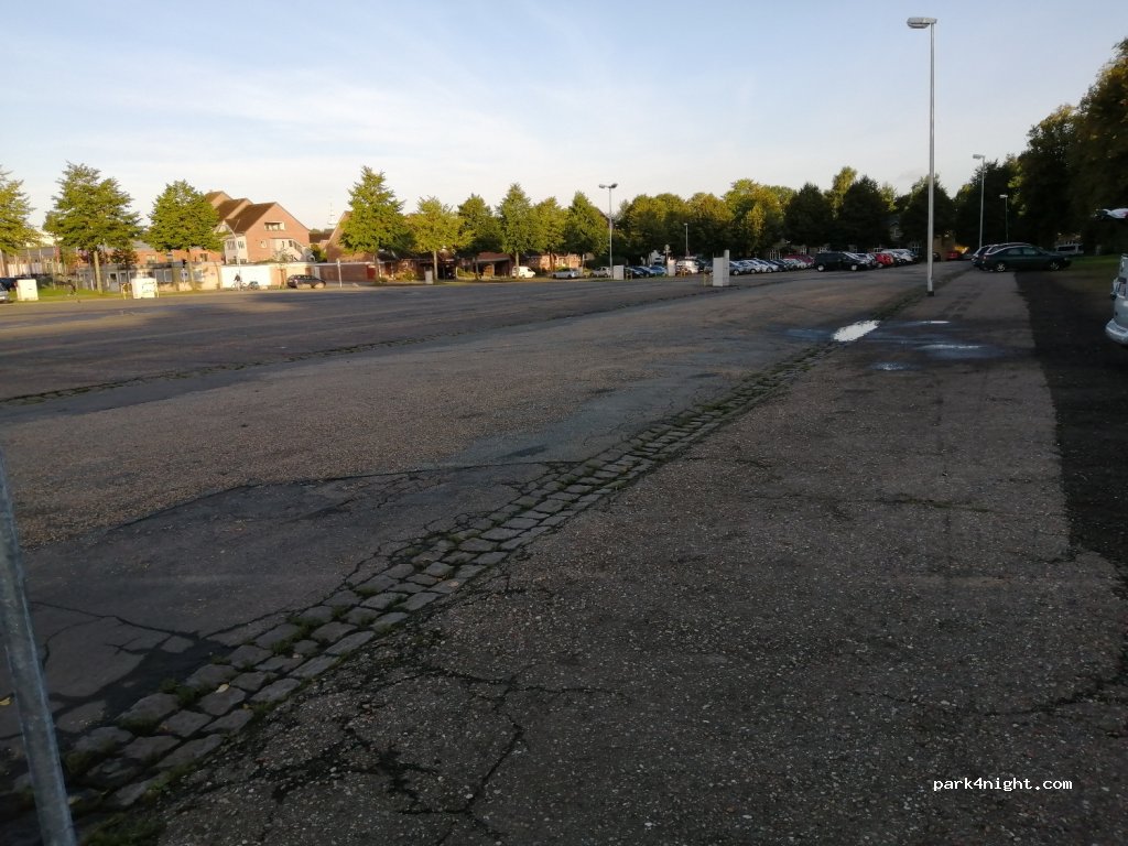 (24837) Schleswig - 16 Stadtfeld — foto