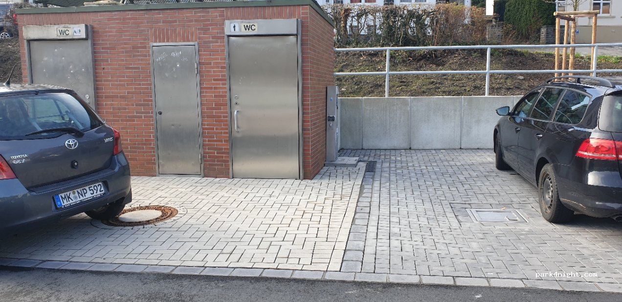 Wohnmobilstellplätze Schalksmühle — foto 2