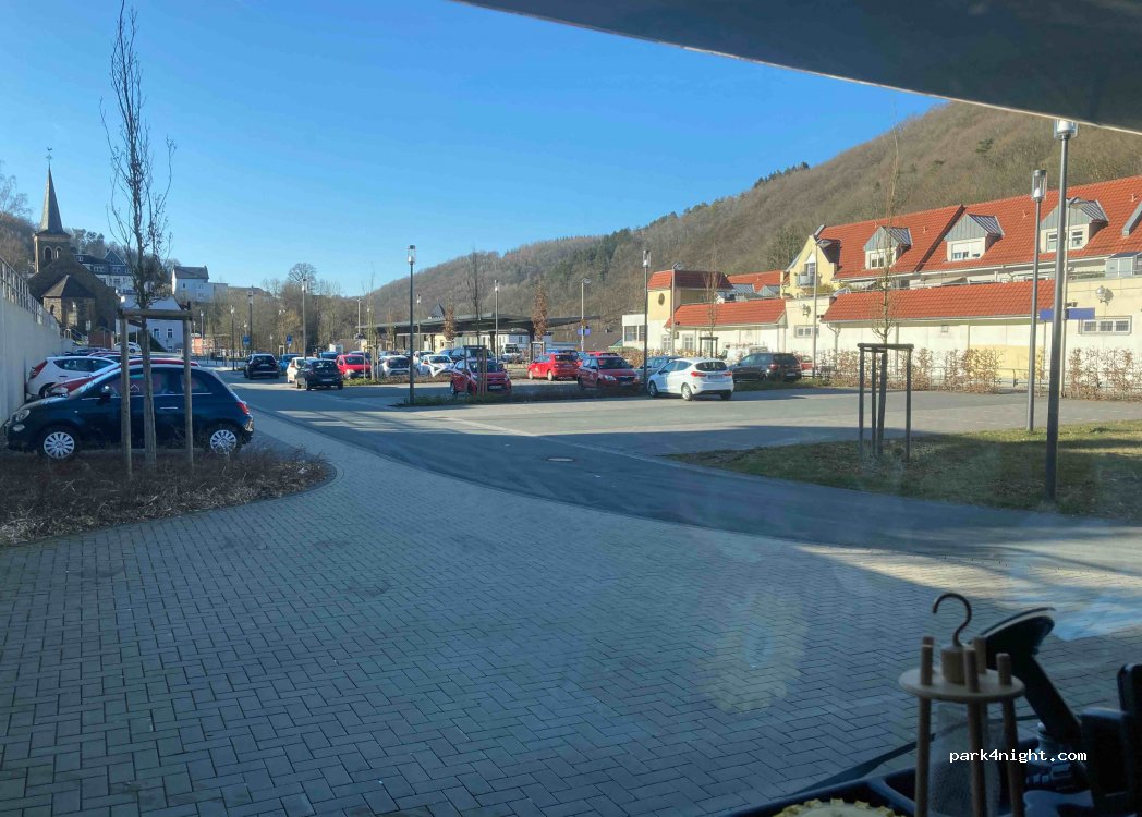Wohnmobilstellplätze Schalksmühle — foto 3