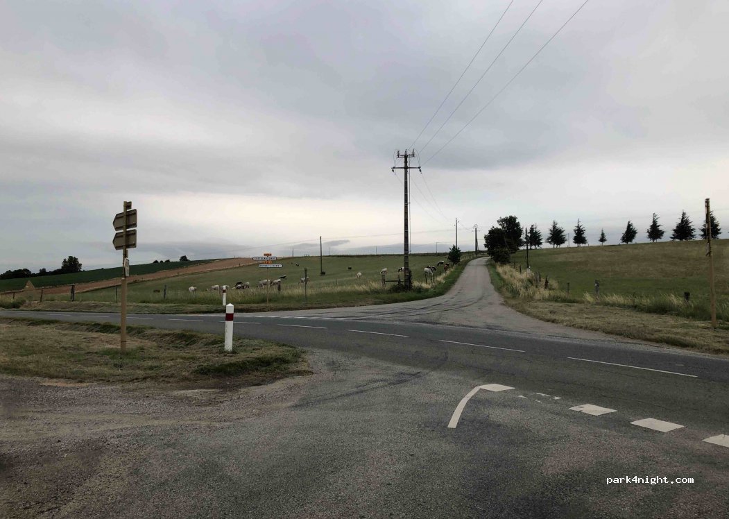 (11410) Montauriol - D624 — foto