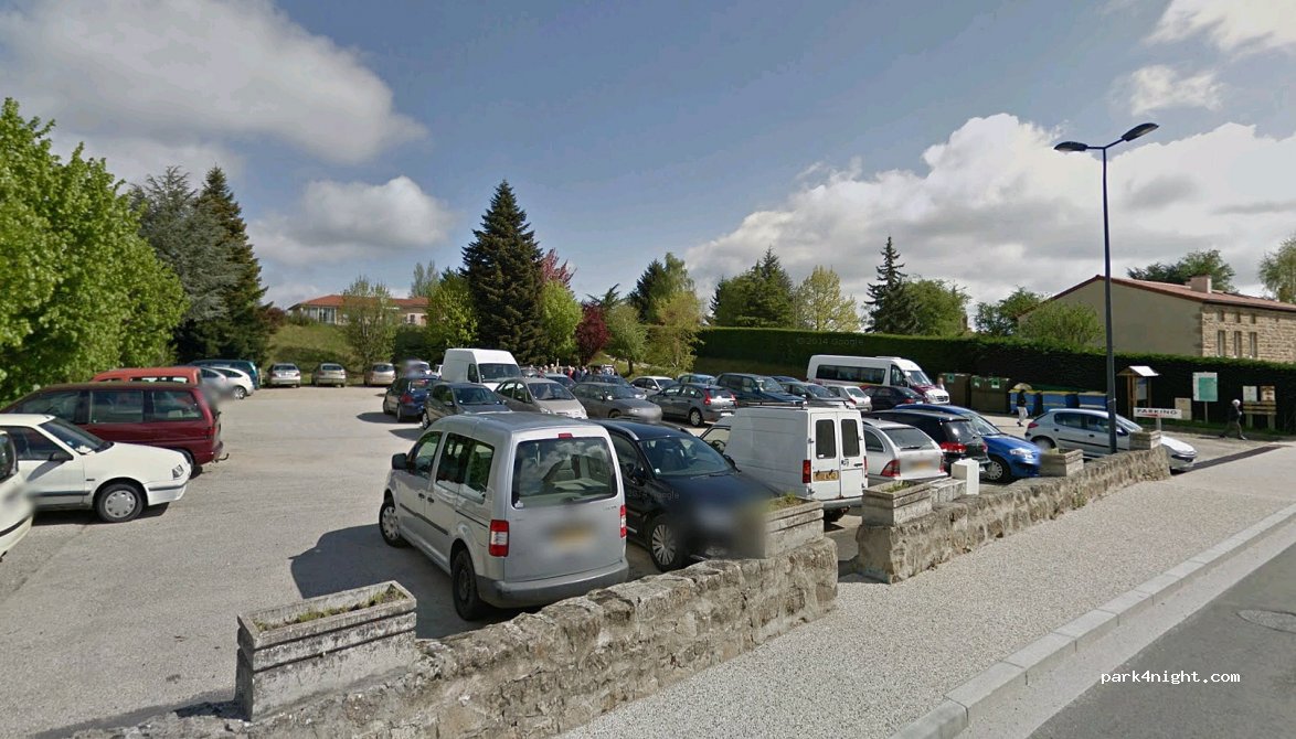 (42380) Luriecq - Le Bourg — foto