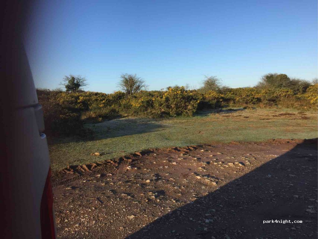 (PL6 7AR) Buckland Monachorum - Unnamed Road — foto