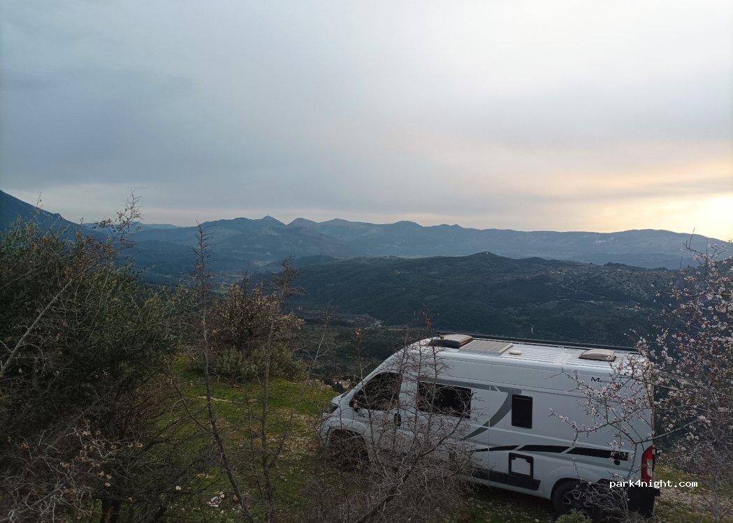 (462 00) - Ethniki Odos Ioanninon Igoumenitsas — foto 2