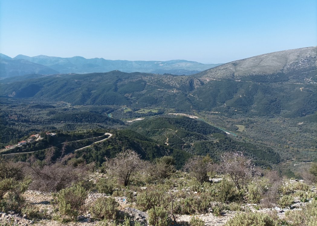 (462 00) - Ethniki Odos Ioanninon Igoumenitsas — foto 3