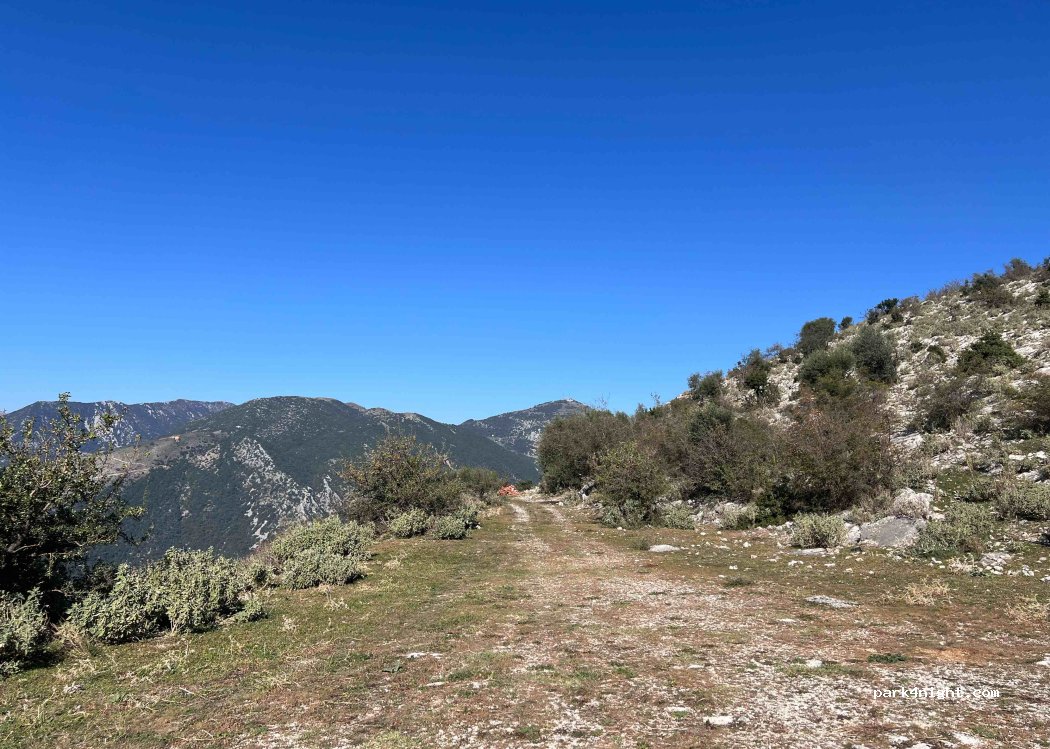(462 00) - Ethniki Odos Ioanninon Igoumenitsas — foto 4