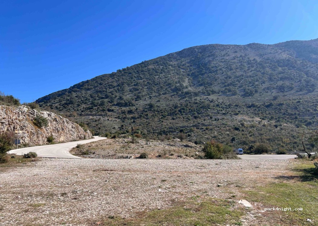 (462 00) - Ethniki Odos Ioanninon Igoumenitsas — foto 5
