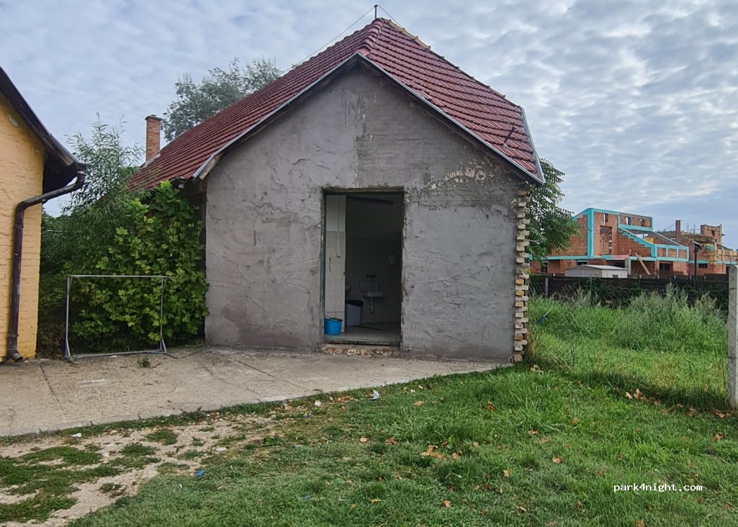 DRÓTSZAMÁR Park & Camping — foto 2
