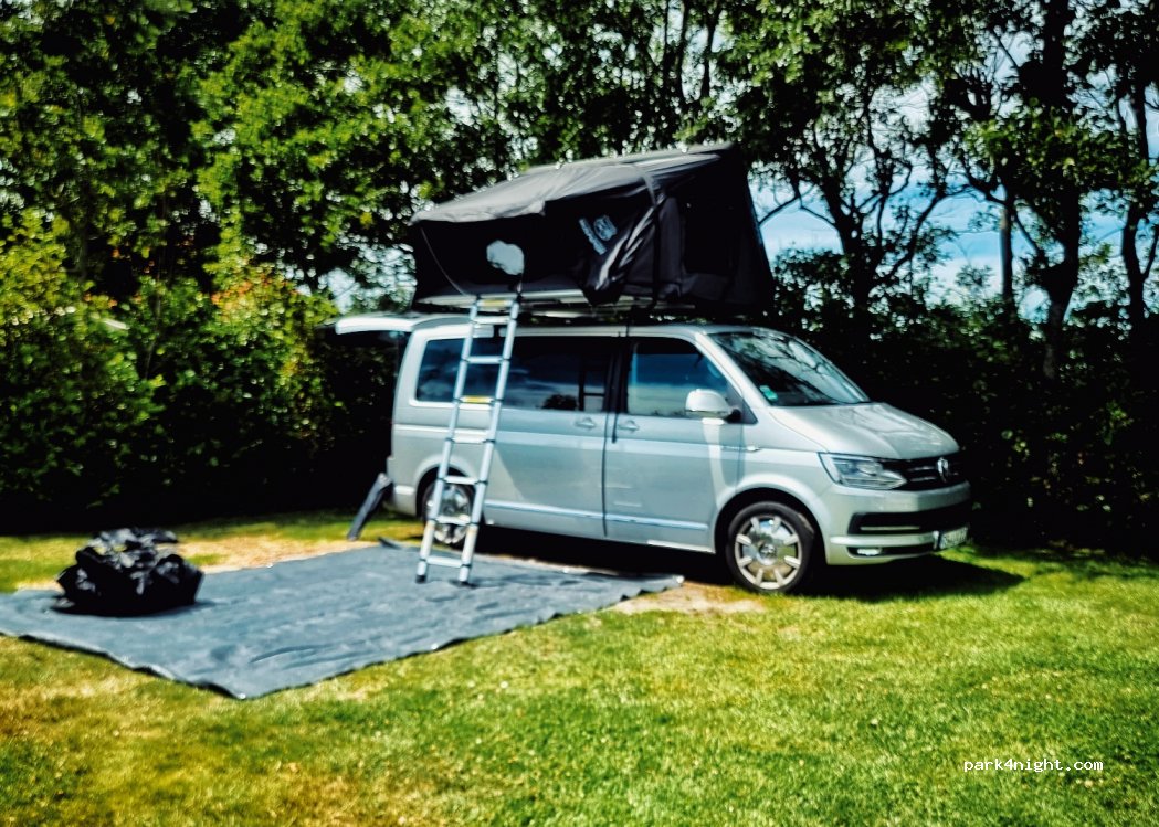 Camping Callantsoog Tempelhof — foto