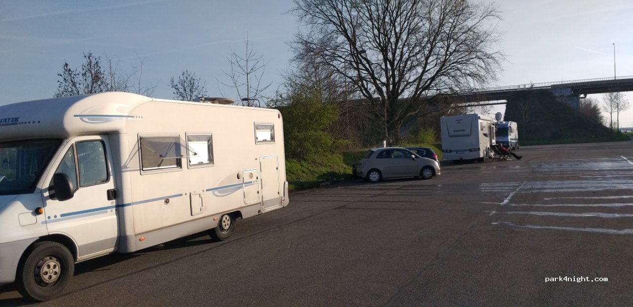 (6101 AB) Echt - 8 Havenweg — foto