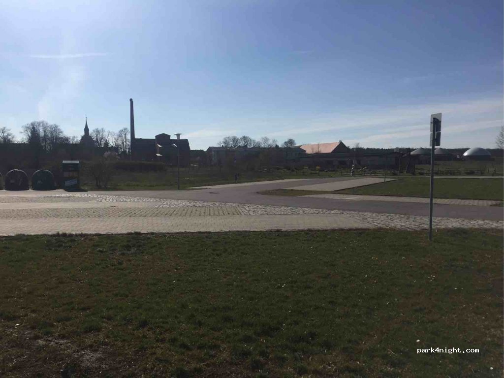 Parkplatz 2 — foto