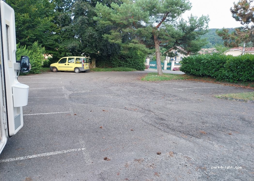 (74500) Maxilly-sur-Léman - 150 Chemin des Rasses — foto