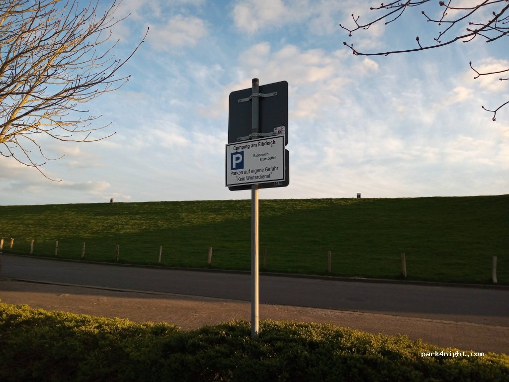 (25541) Brunsbüttel - 71 Deichstraße — foto 2