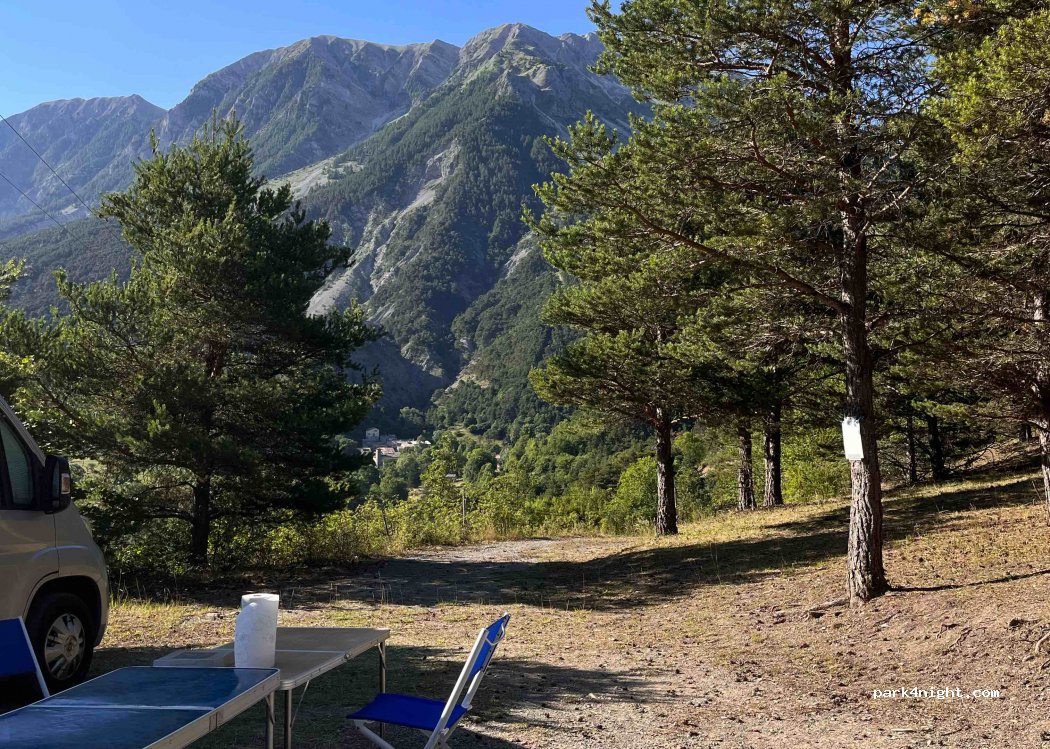 (04420) Prads-Haute-Bléone - D807 — foto 3