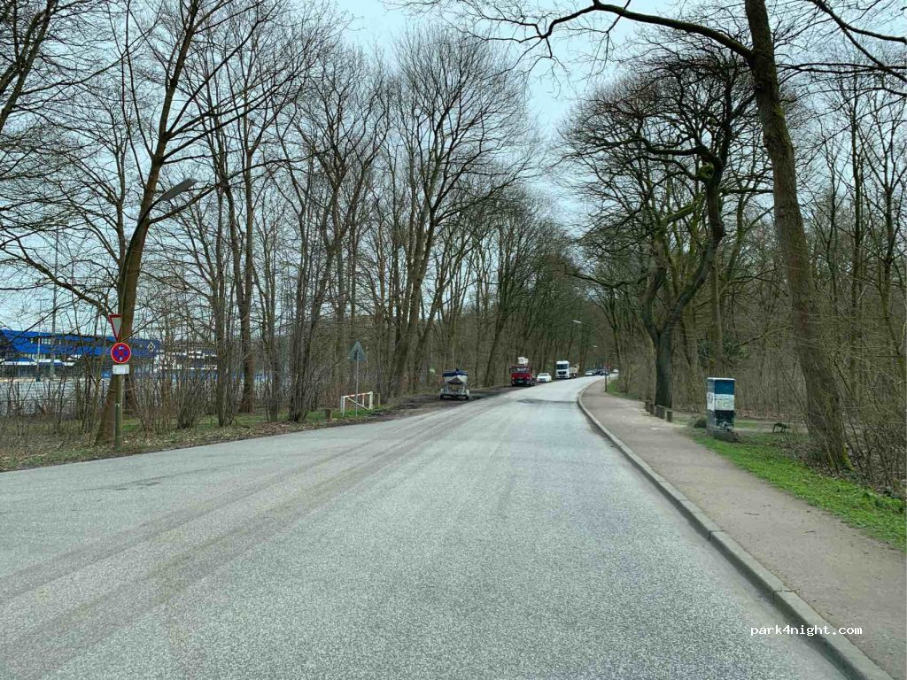 (22525) Hamburg - — foto
