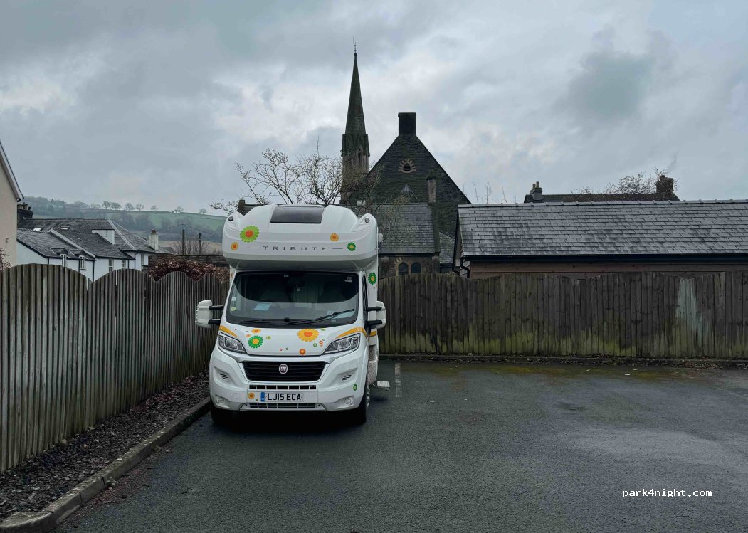 (LD3 7ED) Brecon - 21 Watton — foto 4