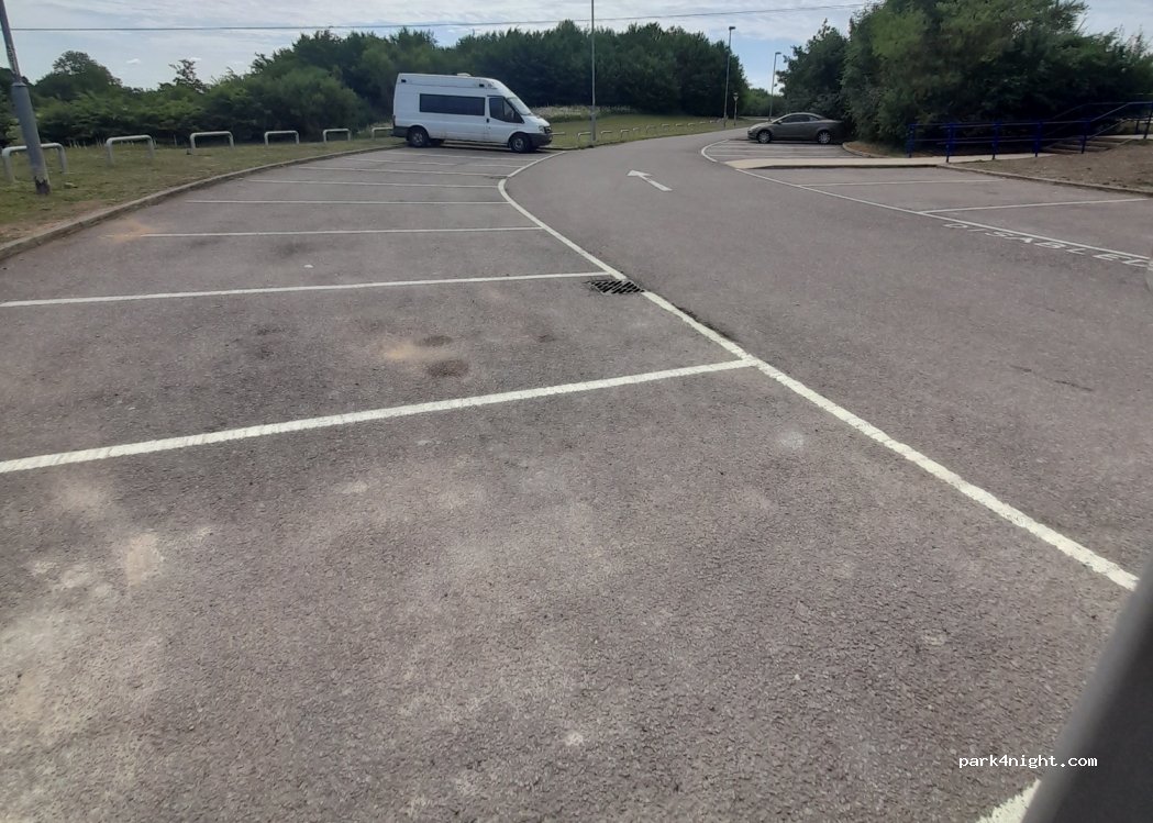 (CM6 1UG) Dunmow - A120 — foto 2