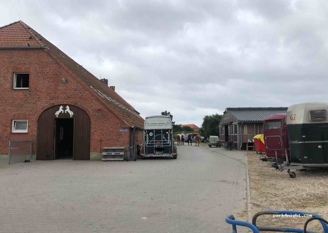 Campingplatz Tünnbak — foto 2