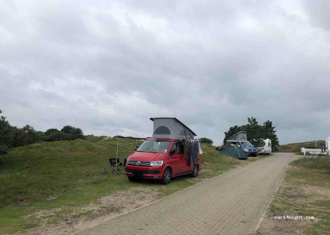 Campingplatz Tünnbak — foto 4