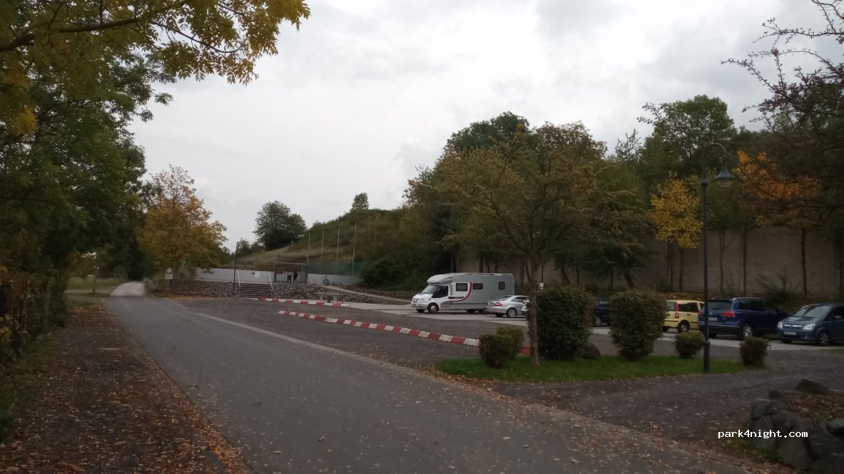 (56651) Oberzissen - Im Bröhl — foto