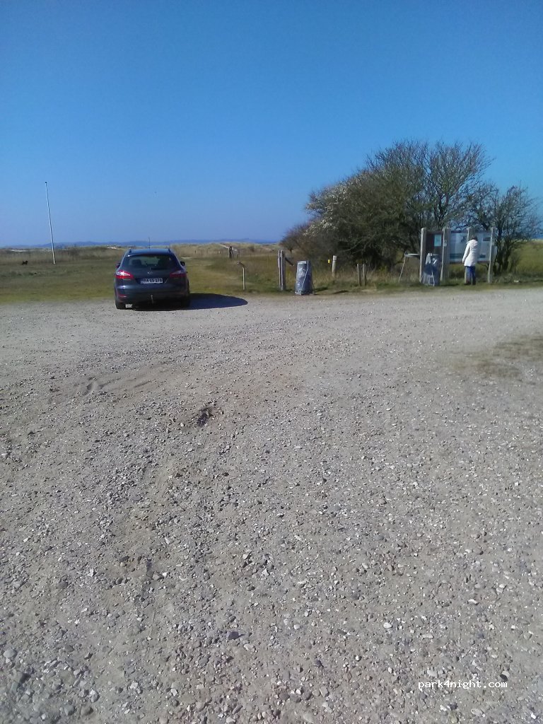 (4540) Fårevejle - 21 Vindekilde Strandvej — foto