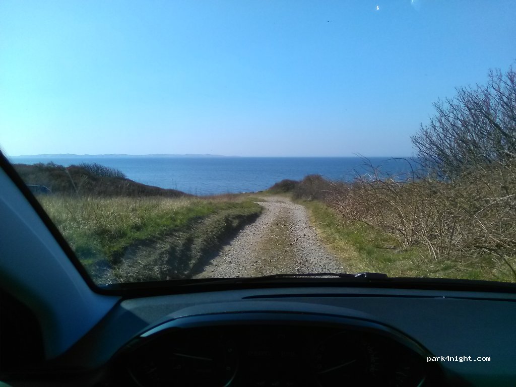 (4540) Fårevejle - 31 Vindekilde Strandvej — foto