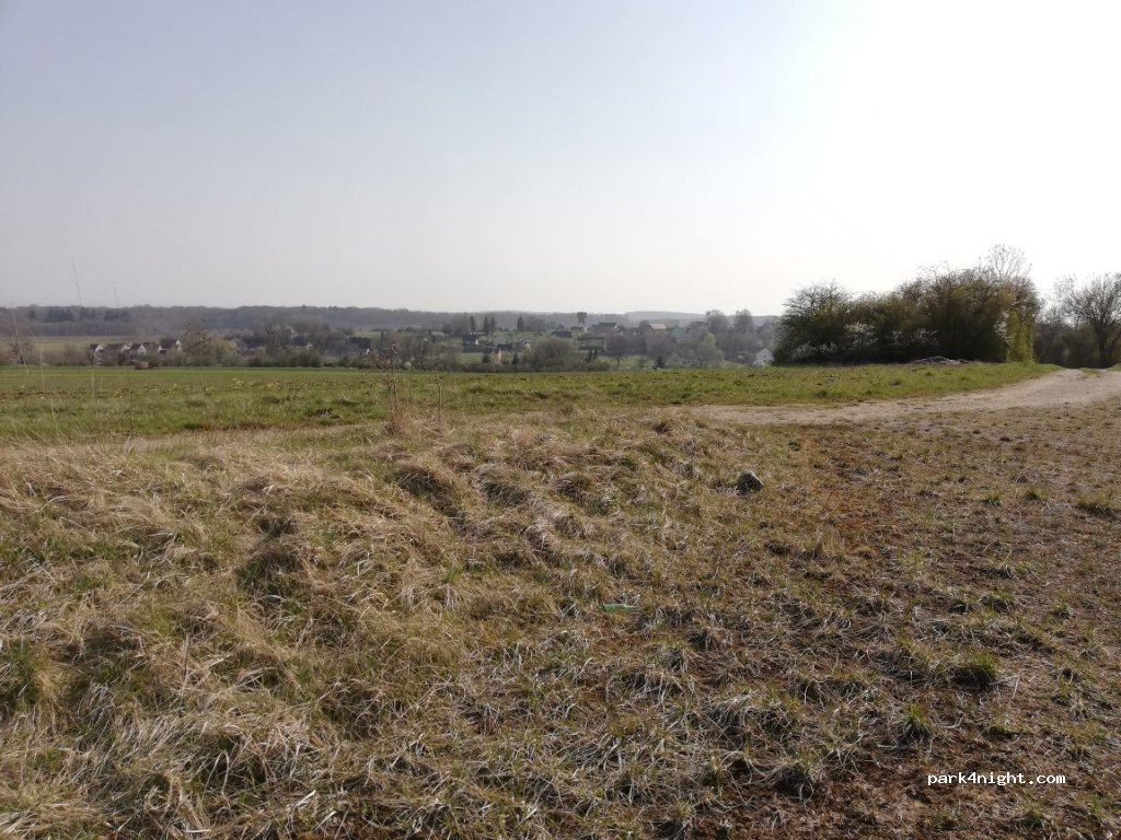 (90400) Meroux-Moval - Unnamed Road — foto