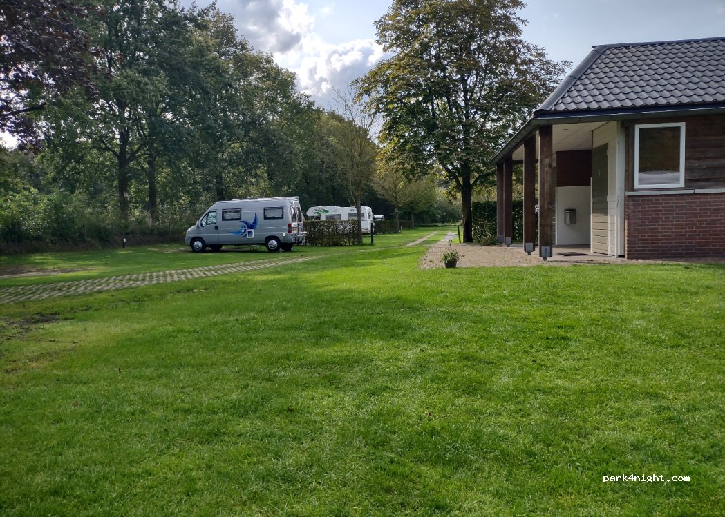 Camping De Schaapskooi — foto 2