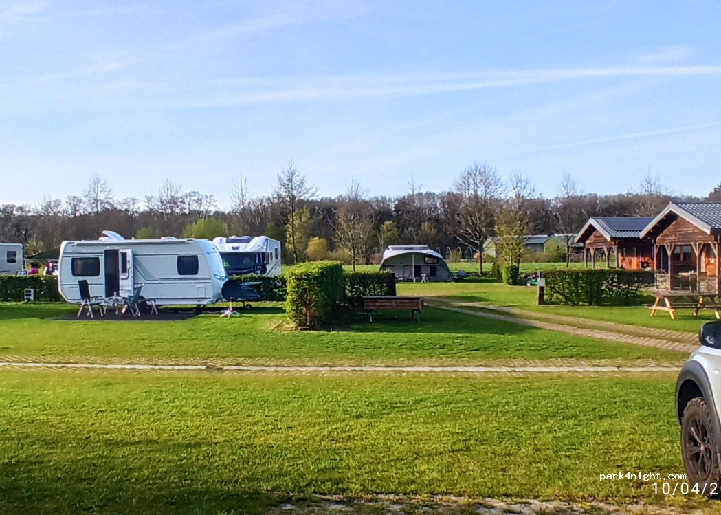 Camping De Schaapskooi — foto 3