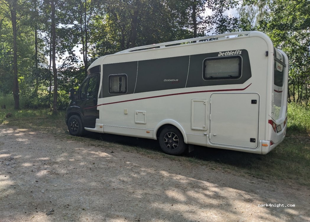 (08645) Bad Elster - 1 Ernst-Thälmann-Straße — foto 3