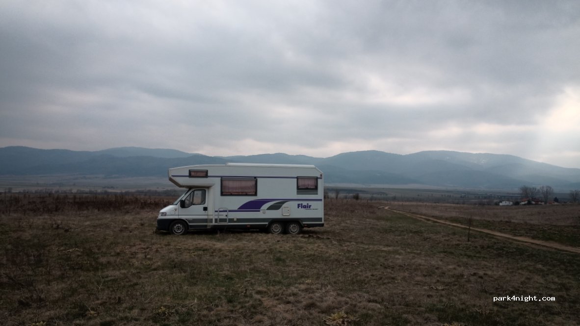 (2018) Relyovo - Unnamed Road — foto