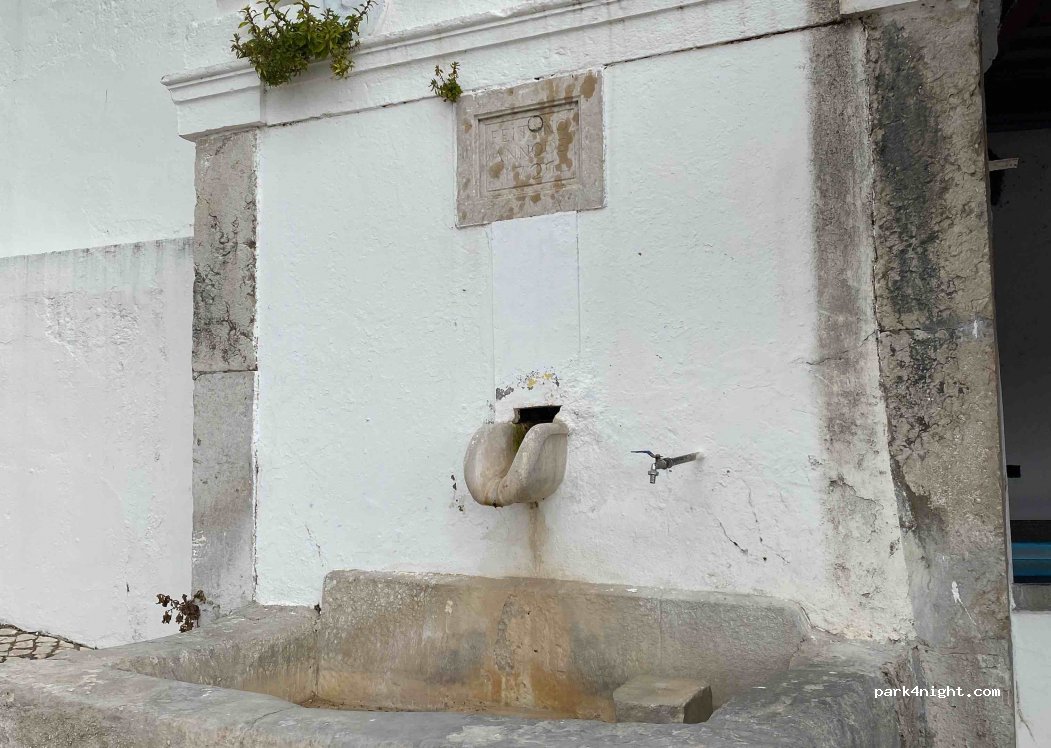 (7580-151) Alcácer do Sal - 16 Calçada da Fonte Nova — foto