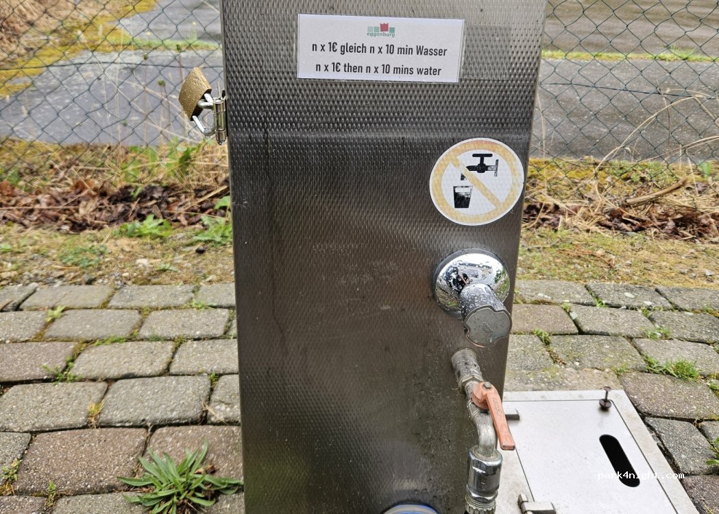 Wohnmobilstellplatz Eggenburg — foto 4
