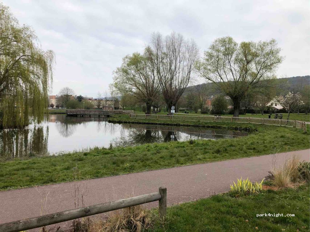 (76580) Le Trait - 3 Rue Jean Hure — foto
