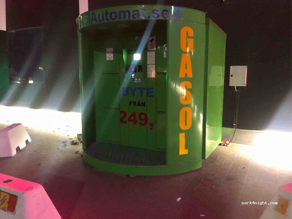 (421 32) Västra Frölunda - 6 Otto Elanders gata — foto
