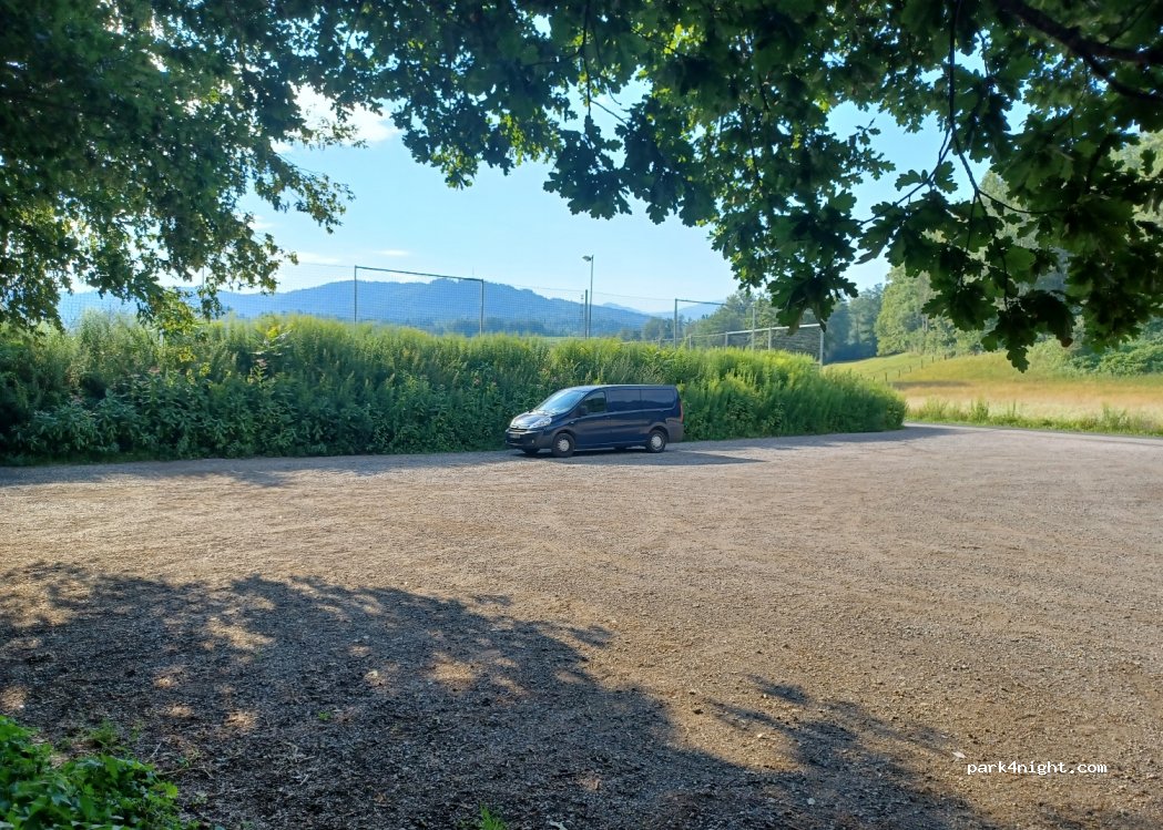 (9073) Klagenfurt am Wörthersee - 2 Kanonhofweg — foto