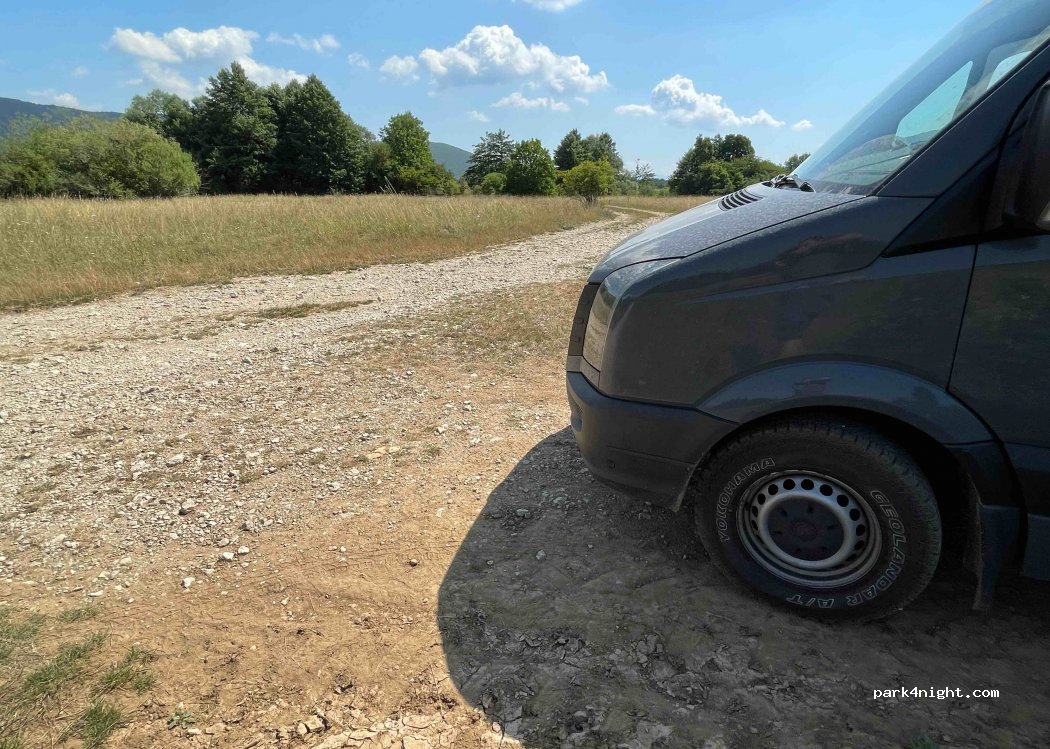 (53244) Štikada - Unnamed Road — foto 2
