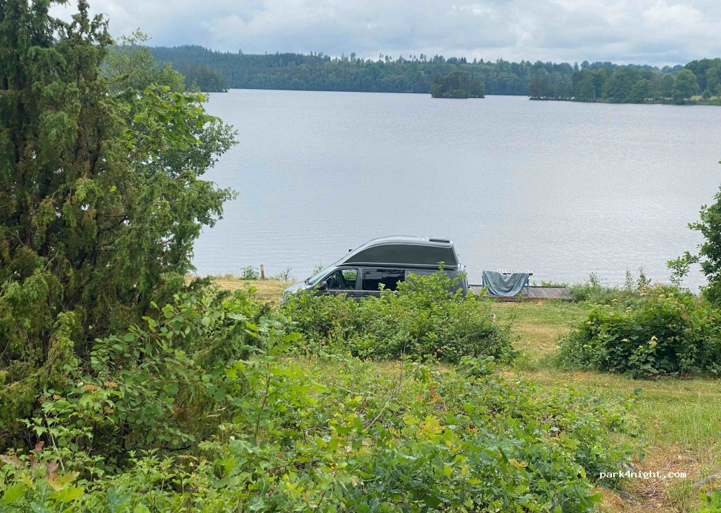 Tolg Naturcamping — foto 2