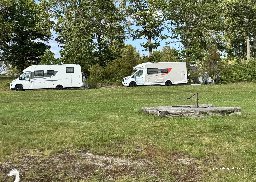 Tolg Naturcamping — foto 4