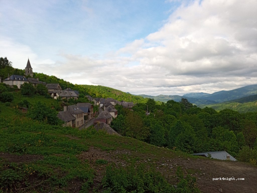 (09800) Galey - Village — foto 2